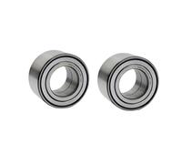 Cuscinetto ammortizzatore anteriore 2 pezzi adatto for LH 300 ATV 300B FA-D300 0.05.00400 DAC35640037 LU019238