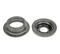 Cuscinetto Ammortizzatore Anteriore Destra METZGER Per FORD TRANSIT, 2 pz, u.a.