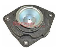 Cuscinetto ammortizzatore anteriore Metzger per Nissan Micra Renault Clio Modus