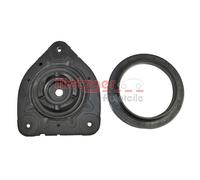 Cuscinetto ammortizzatore anteriore Metzger per Renault Laguna 3