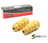 Cuscinetto Ammortizzatore Audi Seat Skoda VW Lupo 2x Originale Maxgear