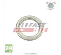 Cuscinetto ammortizzatore Fast Anteriore per CITROEN JUMPER II I FIAT DUCATO PE
