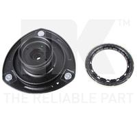 Cuscinetto Ammortizzatore Frontale per Hyundai Santa Fé II CM Di IX55 Kia /