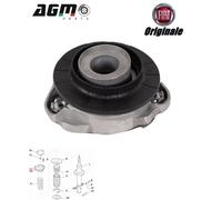 CUSCINETTO AMMORTIZZATORE MOLLA ANTERIORE SX ORIGINALE FIAT DUCATO 1374666080