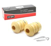 Cuscinetto Ammortizzatore Molla BMW 3ER E36 5ER E46 7ER 2x ORIGINALE MAXGEAR