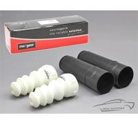 Cuscinetto Ammortizzatore Posteriore AUDI SEAT SKODA VW 2x ORIGINALE MAXGEAR