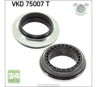 Cuscinetto ammortizzatore SKF Anteriore per HONDA CIVIC VIII