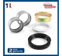 Kit Cuscinetti Anello Riparazione Asse Posteriore Previsto per Peugeot 205 306
