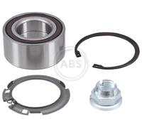 ABS All Brake Systems Kit cuscinetto ruota 200416 per Mercedes Benz, Nissan, Renault