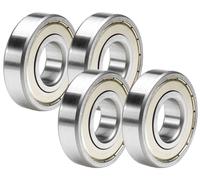 Cuscinetto Anteriore 17Mm (x4) SKF 6003ZZ 35Mm X 10Mm