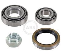 Cuscinetto Anteriore Kit Ruota A. B. S. per Fiat 126