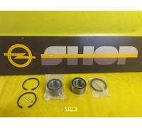 Cuscinetto Anteriore Kit Ruota Opel Calibra Vectra Un / B Astra F Omega B