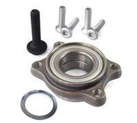 Maxgear 33-0402 Kit Cuscinetto Ruota Posteriore per VW Passat 3B3 Exeo 3R2 Audi
