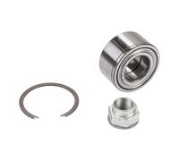 Cuscinetto Anteriore Kit Ruota Senza ABS NTN-SNR 46836198