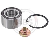 Cuscinetto Anteriore Mazda 6 GH 2007-2013 Con Motore A Benzina