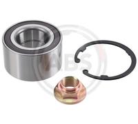 Cuscinetto Anteriore Mazda 6 GH 2007-2013 Con Motore A Benzina