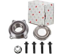 Cuscinetto mozzo ruota 753932 NK per RENAULT CLIO III MEGANE III Coupé