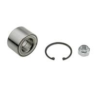 Cuscinetto Ruota Anteriore Opel Agila Benzina 2000 Suzuki Wagon R+ 1997