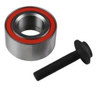 JP Group Kit cuscinetto ruota 1141301210 anteriore Sx per Audi, VW, Skoda