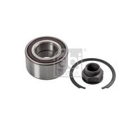 Cuscinetto Anteriore per Dodge Neon Lancia Delta III 0046836196 68201079AA