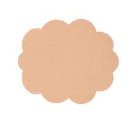 Cuscinetto anti-attrito per il corpo resistente all'usura, 2/6 pezzi, adesivo anti-sfregamento interno per coscia, previene sfregamenti e cerotti invisibili, prevenzione dell'attrito