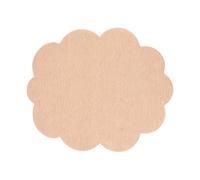 Cuscinetto anti-attrito per il corpo resistente all'usura, 2/6 pezzi, adesivo anti-sfregamento interno per coscia, previene sfregamenti e cerotti invisibili, prevenzione dell'attrito