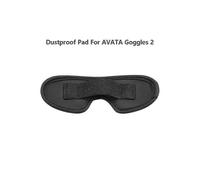 (Cuscinetto antipolvere per G244325) Fascia per Dji Avata Fpv Goggles V2 Supporto per batteria Cinghia