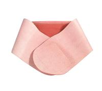 Cuscinetto Antirughe per il Collo, Anti rughe Collo Pad, Maschera per il collo Anti rughe Collo Cura della pelle Riutilizzabile, Leviga le Linee di Sollevamento del Collo della Toppa