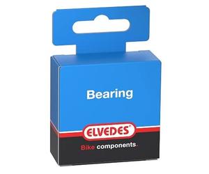 Cuscinetto anulare impermeabile 698-2RS-MAX dia 8 mm x dia 19 mm x spina 6 mm