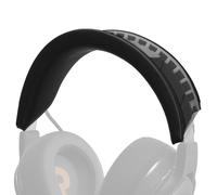 Cuscinetto Archetto per Cuffie Wireless per JBLQuantum 610 Q610 Quantum 810 Q810