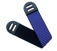 Cuscinetto Archetto per Logitech G522 Nero-Viola Ricambio(black purple) | CompatibilitÃ perfetta G522, colore nero-viola, materiale misto, per facile montaggio, ripristino comfort