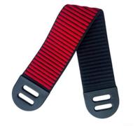 Cuscinetto Archetto per Logitech G522 Nero-Viola Ricambio(black red) | CompatibilitÃ perfetta G522, colore nero-viola, materiale misto, per facile montaggio, ripristino comfort