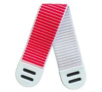 Cuscinetto Archetto per Logitech G522 Nero-Viola Ricambio(red white) | CompatibilitÃ perfetta G522, colore nero-viola, materiale misto, per facile montaggio, ripristino comfort