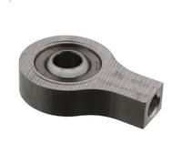 Cuscinetto articolare, sospensione cabina di guida FEBI 18596 per T 10.64 2004-