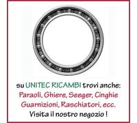 Cuscinetto ASIA 61800 61801 61802 61803 61804 61805 61806 61807 61808 2Z 2RS