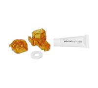 Cuscinetto Assale Compatibile Con Miele 05153693 per Asciugatrice