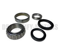 Cuscinetto Assale Posteriore Guarnizione & Collare Kit Per Massey Ferguson 35 50