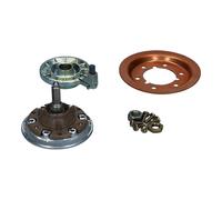 Cuscinetto Assale Tamburo Sfera Completo Asciugatrice Bosch Siemens 183897