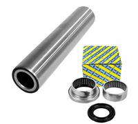 Kit Riparazione Cuscinetto Braccio Posteriore Per 206 HDI + Asse Assale AR