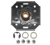 Cuscinetto asse cuscinetto asse stoccaggio Bosch 00618931 per asciugatrice as...