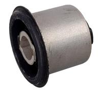 Cuscinetto asse posteriore Febi per Hyundai Santa Kia Sorento