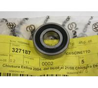 Cuscinetto asse ruota anteriore 15X35X11 Front wheel axle bearing Piaggio NRG