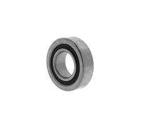 Cuscinetto assiale obliquo a sfere 7602025 -2RS-TVH 25x52x15