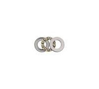 Cuscinetto assiale rigido a sfere 51132 -MP 160x200x31