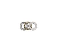 Cuscinetto assiale rigido a sfere 51136 -MP 180x225x34