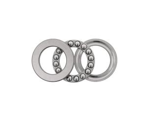 Cuscinetto assiale rigido a sfere 51214