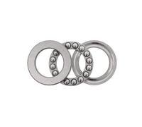 Cuscinetto assiale rigido a sfere 51228 140x200x46