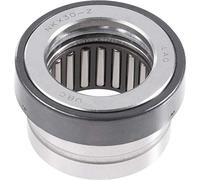 Cuscinetto assiale UBC Bearing NKX 12 Z Ø 12 mm Ø esterno 27.2 mm Regime (max.) 10900 Giri/min 1 pc(i)