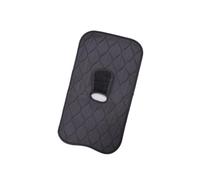 Cuscinetto assorbente per passeggini Alta traspirabilità Rapido Assorbimento Portatile Pannolino Fasciatoio Mat per Bambino Pieghevole Pannolino Pad per Neonato Passeggino Accessori