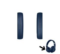 Cuscinetto Auricolare Di Ricambio OEM Beats By Dre Studio 3 Blu Scuro